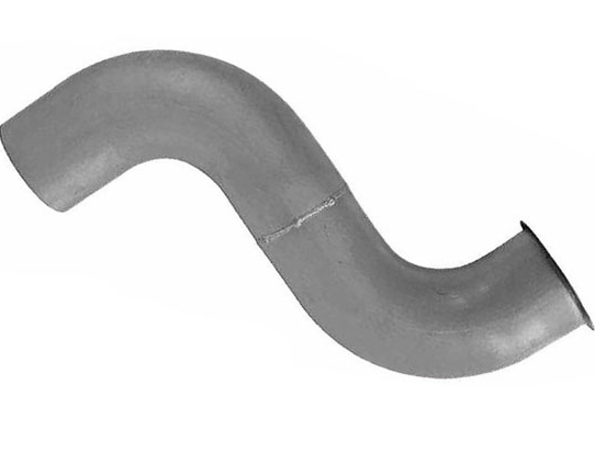 Turbo Exhaust Pipe FL-17094-020