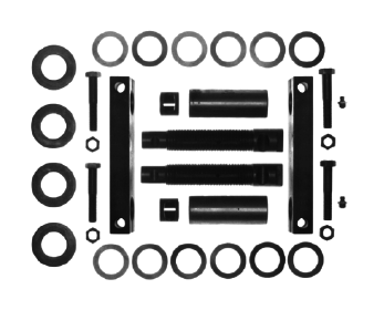 Freightliner Shackle Kit FL15A