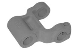 Spring Shackle FO14C