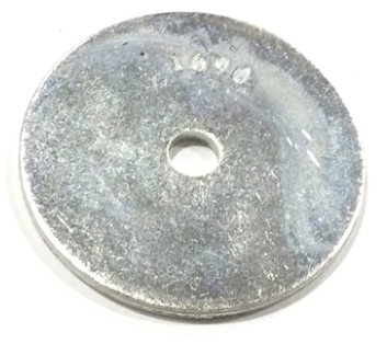 Neway Air Bag Spacer 0.188" MN9256