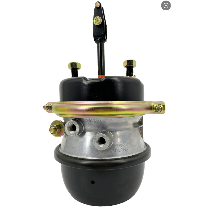 Type 30/30 Chamber With Welded Clevis 179.SB3030SW225