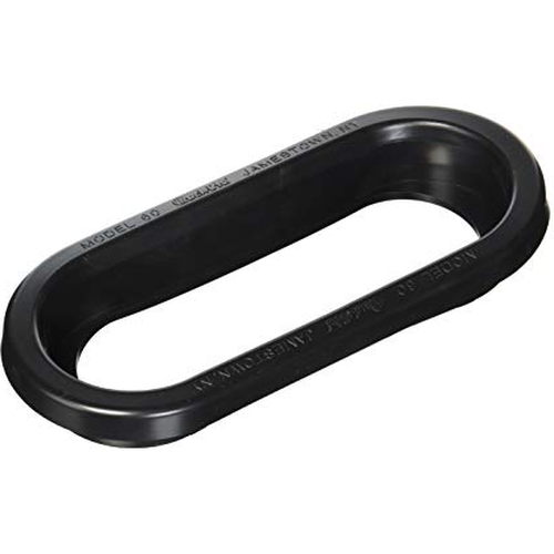 Oval Open Back Grommet GR2238