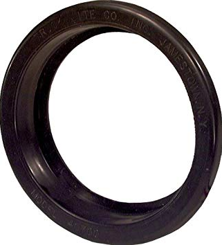 4" Open Back Grommet GR4000