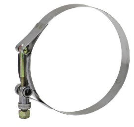 T-Bolt Hose Clamp 1.75" To 2" 561.26175-B