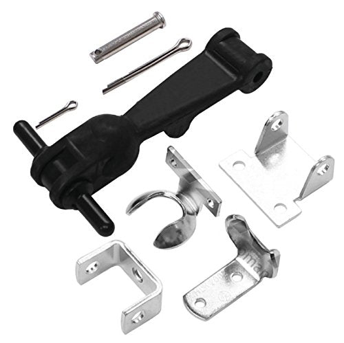 International Ford Hood Latch Kit HLK1010