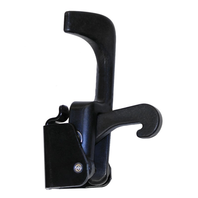 Freightliner Hood Support Latch Hook RH HLK1018