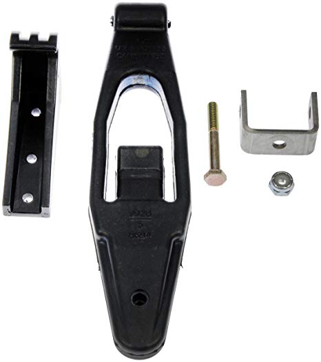 Paccar Hood Latch Kit HLK1035K