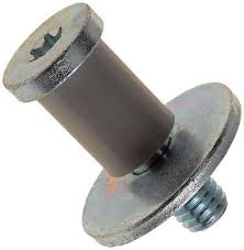 International Door Lock Striker Bolt HLK1074