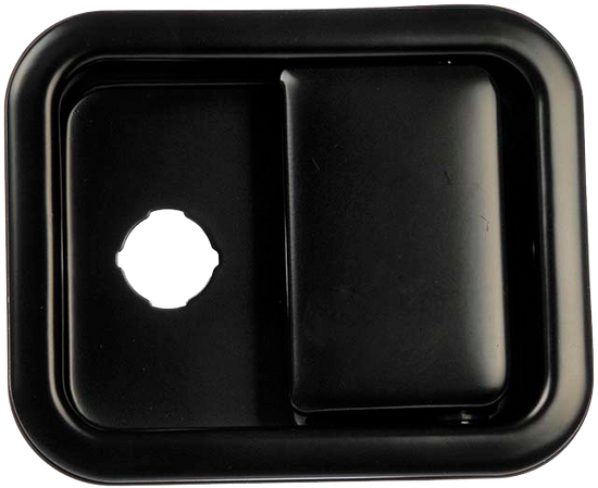 Mack Door Handle LH HLK1095 Mack Door Handle LH HLK1095