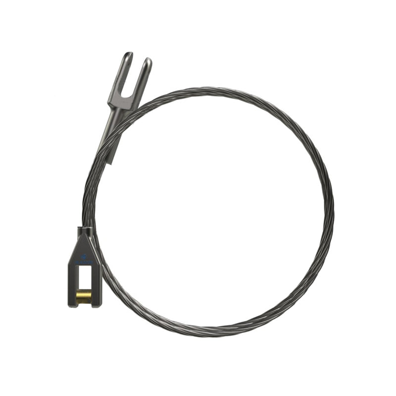 International Hood Cable 29" HLK2036