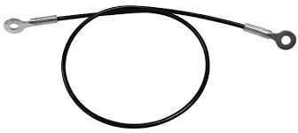 Freightliner Hood Cable 17.25" HLK2056