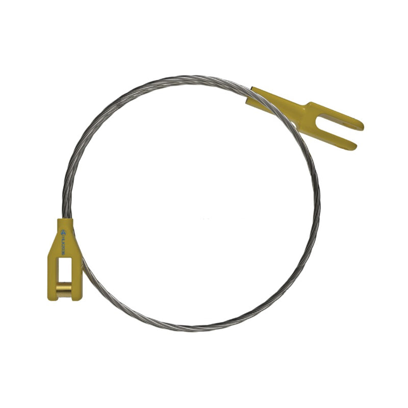 International Hood Cable 18.50" HLK2063