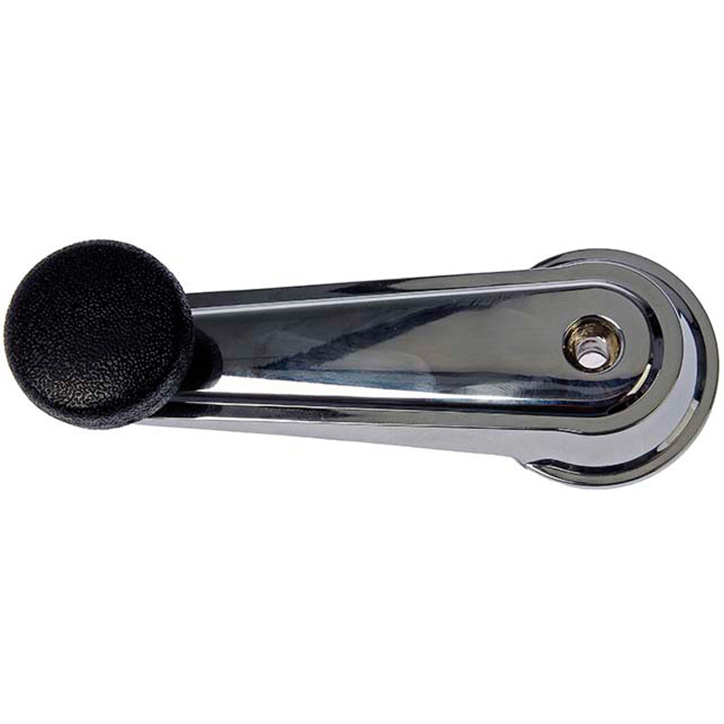 International Chrome Window Crank HLK2078