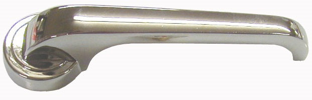 International Chrome Door Handle HLK2079