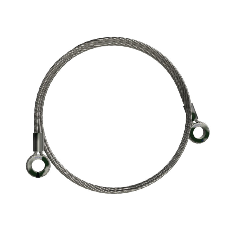 Peterbilt Hood Cable 34.47" HLK2100