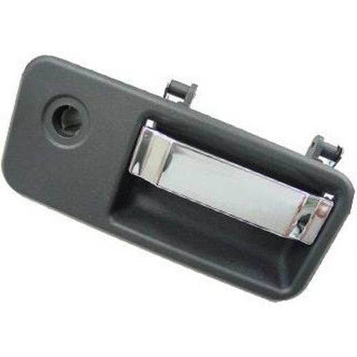 Volvo Door Handle RH HLK2104