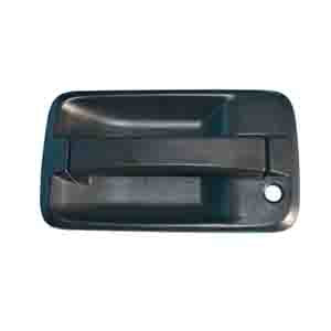 Isuzu Door Handle LH HLK2133