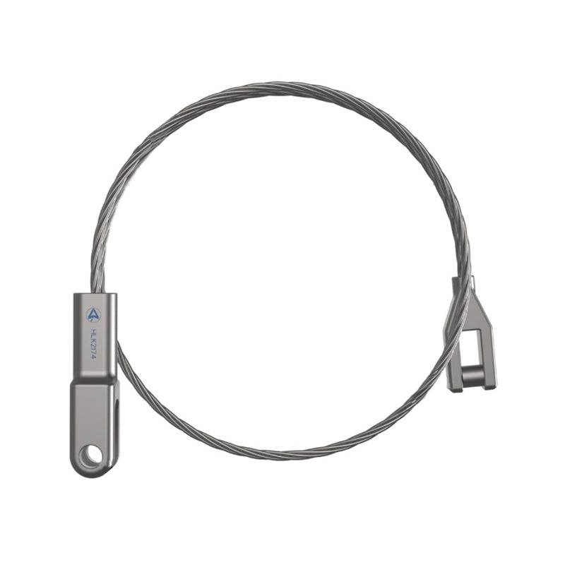 International Hood Cable 21" HLK2174