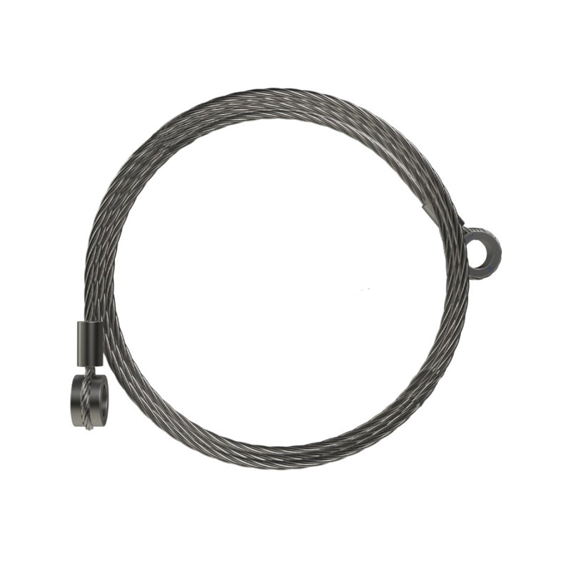 Peterbilt Hood Cable 47.687" HLK2195