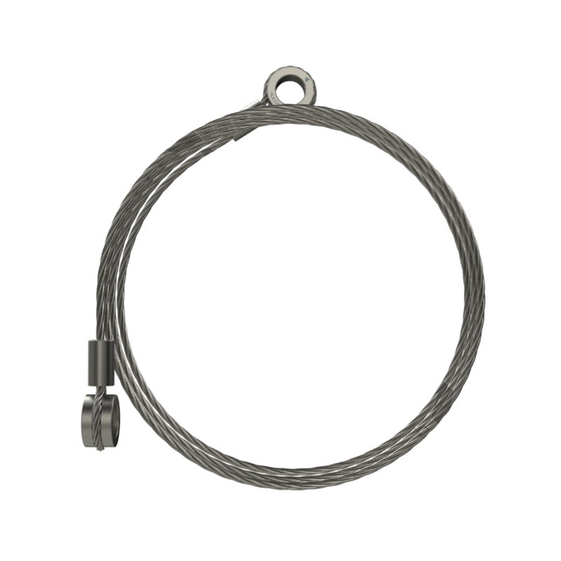 Peterbilt Hood Cable 36.875" HLK2196