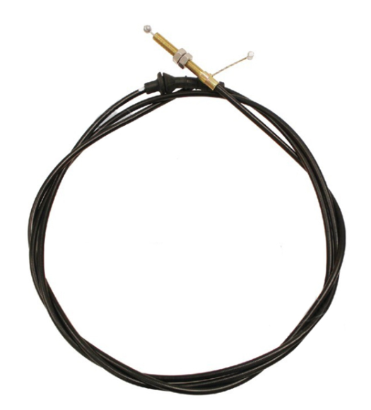 Volvo Hood Release Cable 95" HLK2207