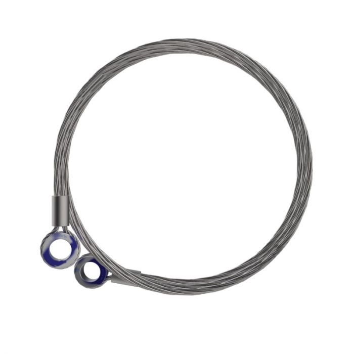 Kenworth Hood Cable 35.75" HLK2218