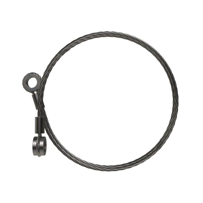 Peterbilt Hood Cable 27.50" HLK2219