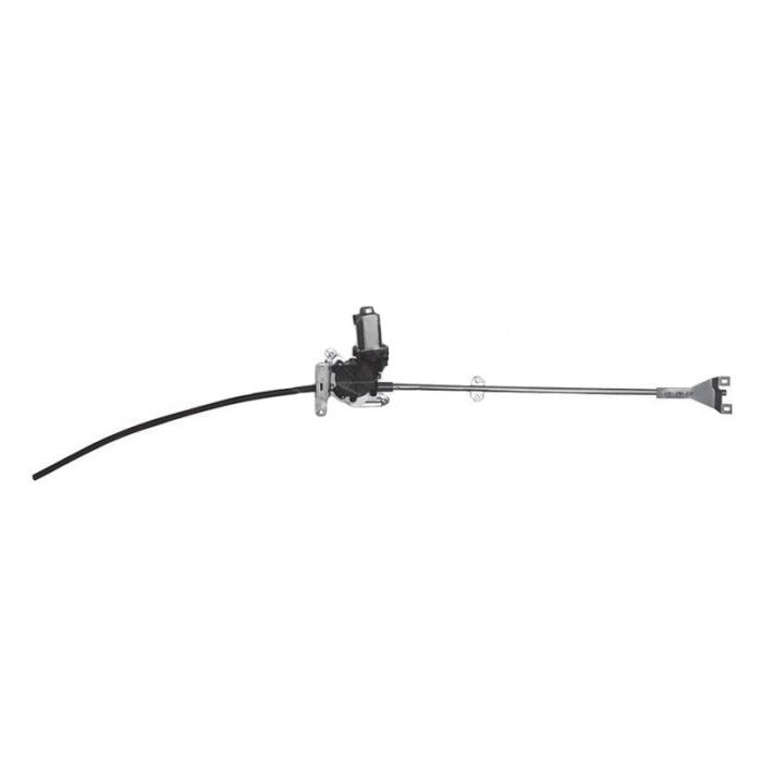 Freightliner RH Window Regulator HLK2294