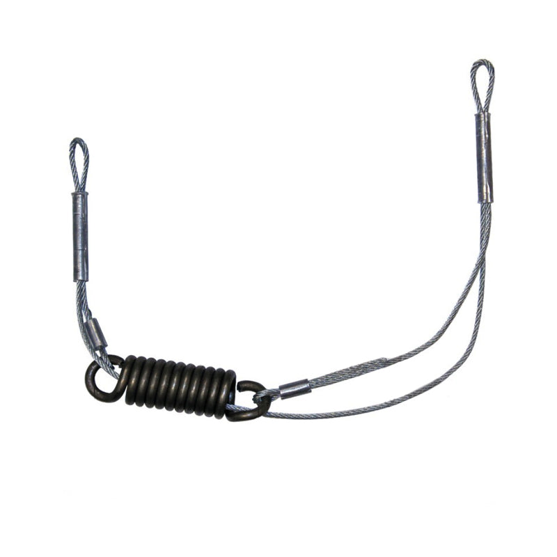 Cable Spring Head Freightliner Hood Cable Spring 21