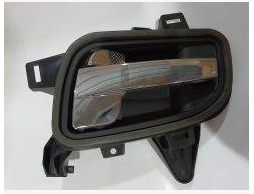 International Door Handle RH HLK2377