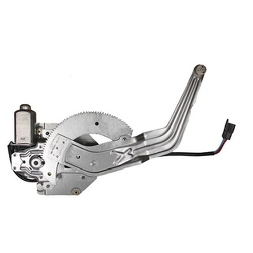 International Window Regulator LH HLK2382