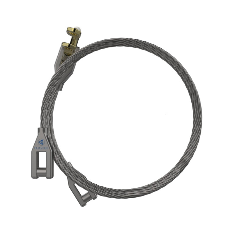 International Hood Cable 43" HLK2383