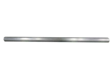 Peterbilt Clutch Rod 12.56" HLK2520