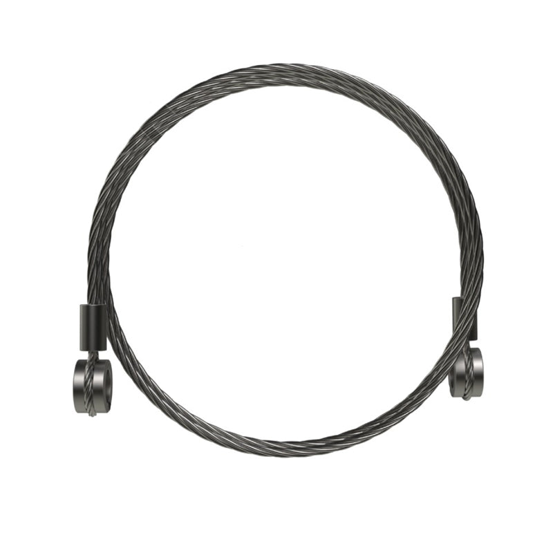 Freightliner Hood Cable 32.25" HLK2535