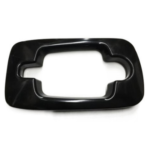 International Door Handle Bezel LH HLK2569