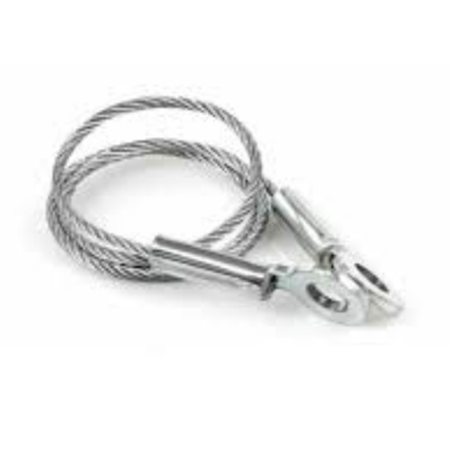 Freightliner Hood Cable 36.375" HLK2637