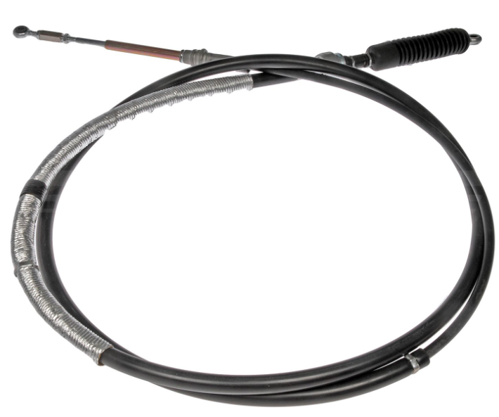 GM Control Cable HLK2660