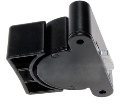 Mack Cab Vent Window Latch HLK2807