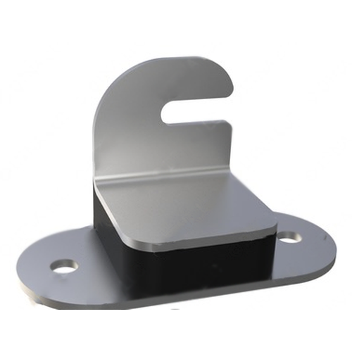 Freightliner Air Cleaner Isolator Mount HLK2810