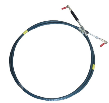 Gear Shift Control Cable 139.30