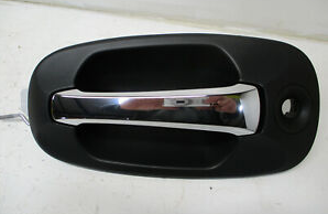 International Door Handle LH HLK2833