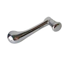 Mack Window Handle HLK6213