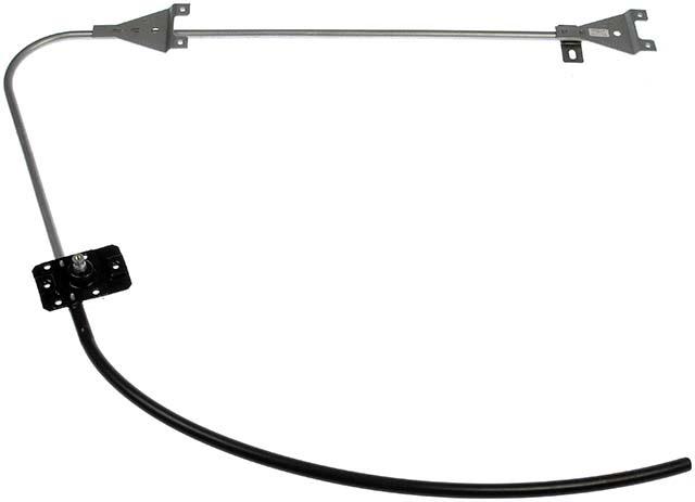 Mack Window Regulator RH HLK6238