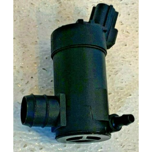 International Washer Fluid Pump HLK7080