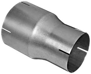 6 ID To 4 ID Exhaust Reducer R6I-4IA