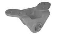 Shackle Hanger IH8P