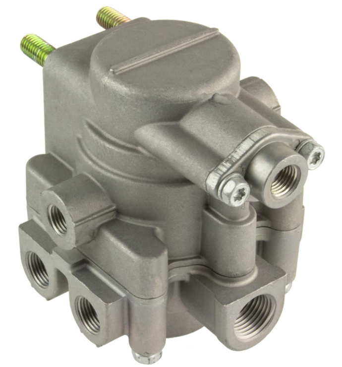 SR-7 Brake Valve BK021557