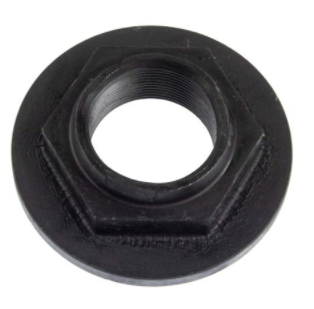 Output Shaft Nut 750.K3411