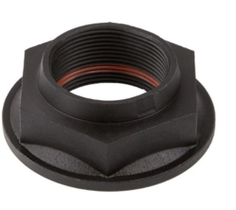 Output Shaft Nut 750.K4122