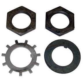 Spindle Nut Kit K71-341-00 K71-341